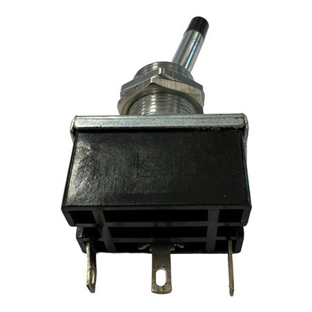 83050-65 UND Toggle Switch SPDT 1A 250V 3A 125V