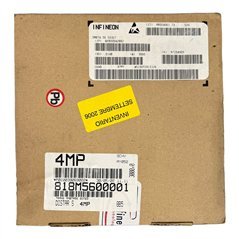 SMBTA56E6327 Infineon Transistor PNP 5961-01-697-4402 QTY:3000