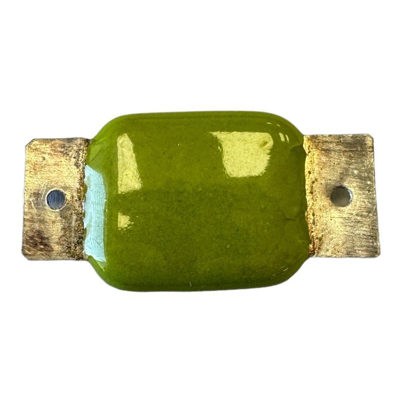 MPH1B151K Ceramic Porcelain Capacitor 150pf 2500V RF 16x12x3mm