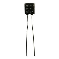 RNC90Y Vishay MIL Spec Metal Foil Resistor 6k8 6.8kohm 300V