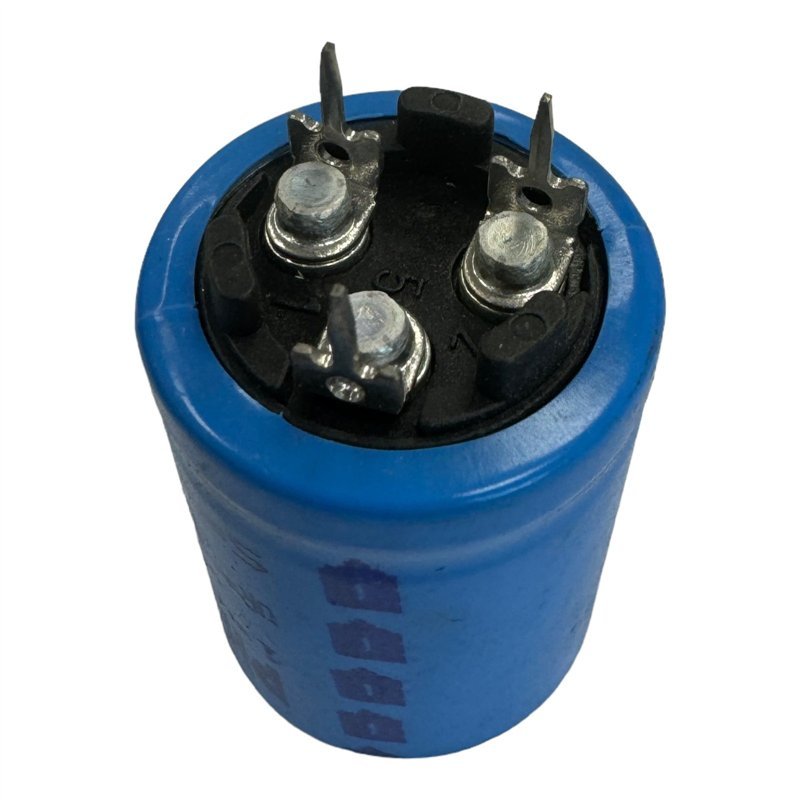 051S5682 Philips Capacitor Snap In Radial 6800uF 16V 38x25mm 85°C