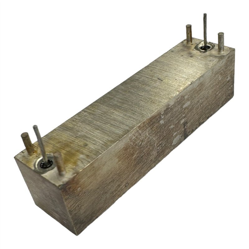 61B30-1440/U540-P/P K&L Microwave RF Filter BPF 1140Mhz BW 540Mhz