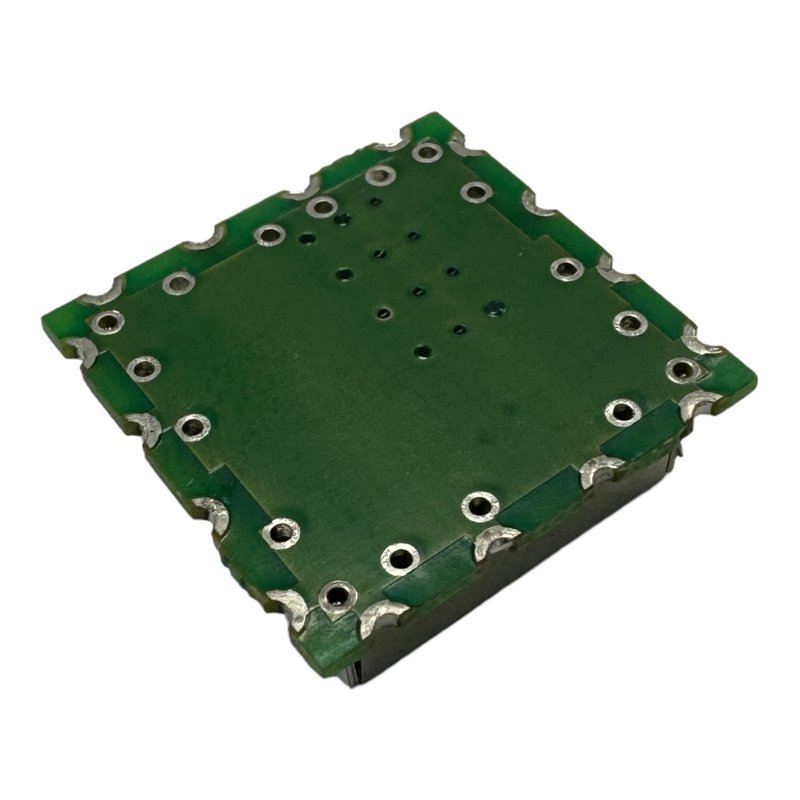 VL2-1449 Temex Voltage Controlled Oscillator 1449-1849Mhz 10dbm 1-12V