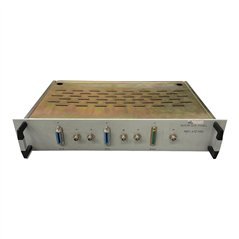 MEC-ATZ RSS Interface Panel