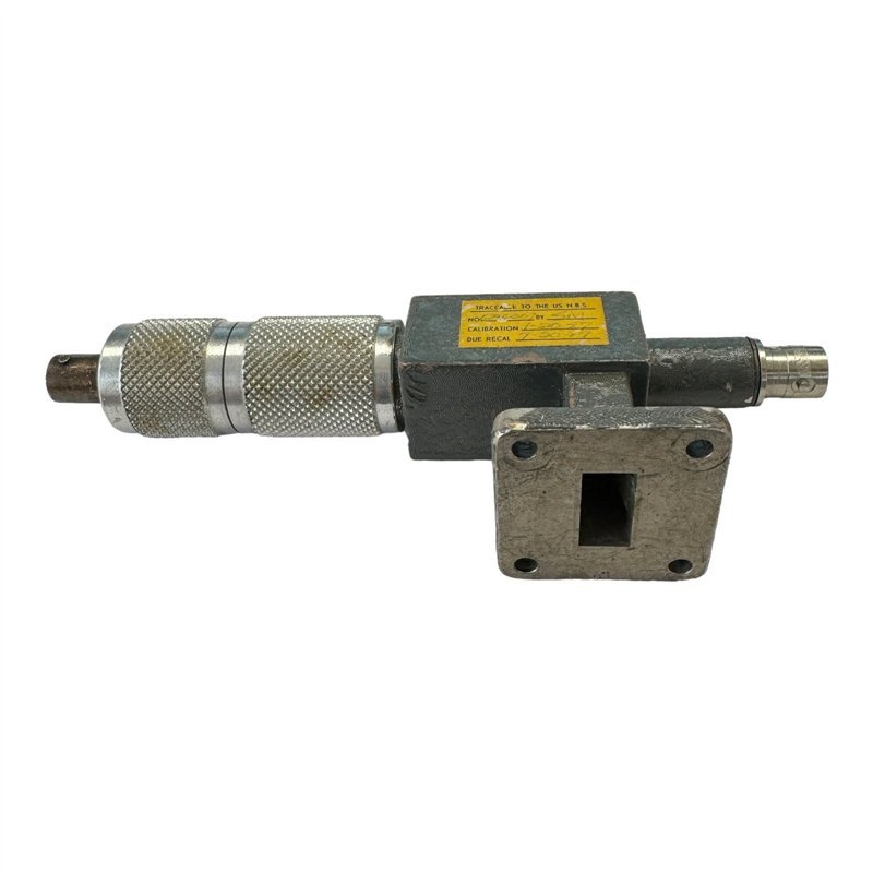 P932A HP Harmonic Mixer WR62 WR-62 5985-00-716-4156