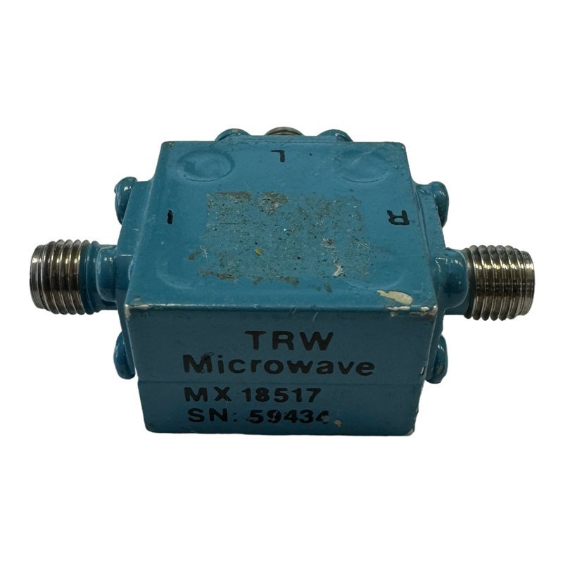 MX18517 TRW  Microwace RF Mixer SMA(f)