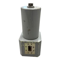 MWS14-42 Racal Waveguide Switch WR-137 WR137 Auto - Manual 5985-99-766-3562