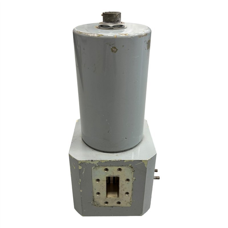 MWS14-42 Racal Waveguide Switch WR-137 WR137 Auto - Manual 5985-99-766-3562