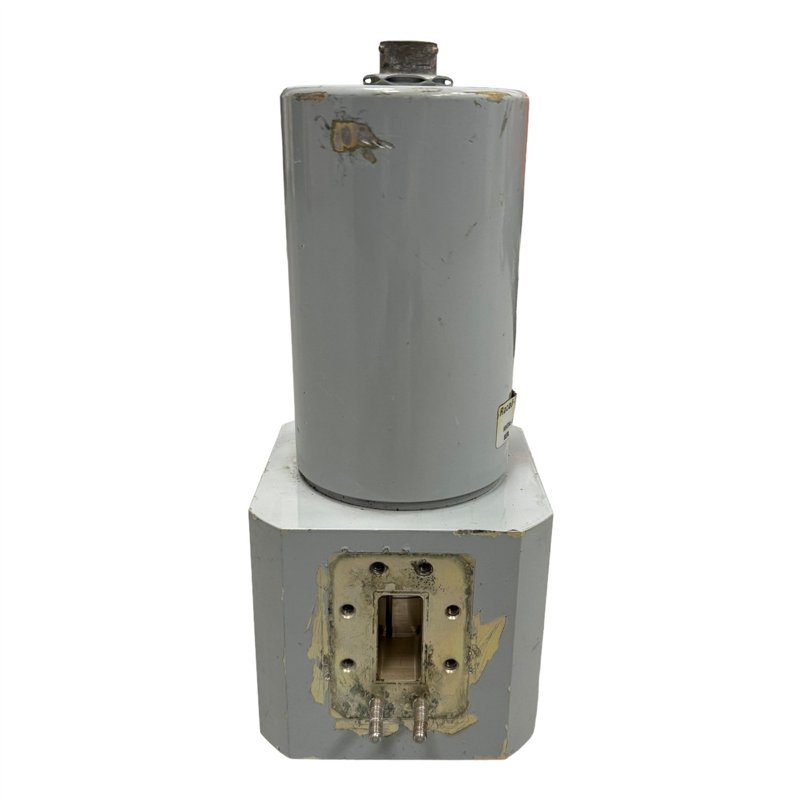 MWS14-42 Racal Waveguide Switch WR-137 WR137 Auto - Manual 5985-99-766-3562