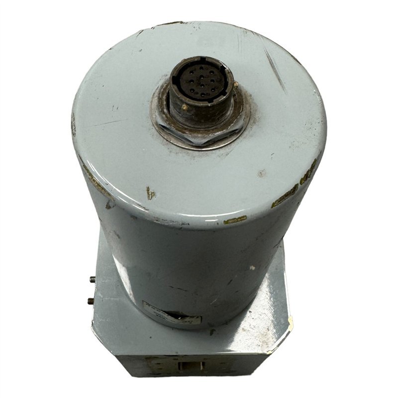 MWS14-42 Racal Waveguide Switch WR-137 WR137 Auto - Manual 5985-99-766-3562