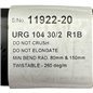 URG104-30/2 Ericsson Waveguide Flexible Transmittion Line WR-112 WR112 Length:90cm