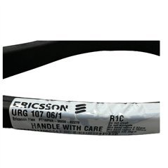 URG107-06/1 Ericsson Waveguide Flexible Transmittion Line WR-62 WR62 Length 65cm