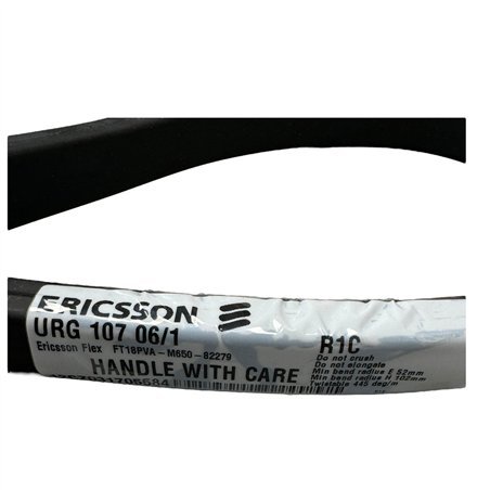 URG107-06/1 Ericsson Waveguide Flexible Transmittion Line WR-62 WR62 Length 65cm