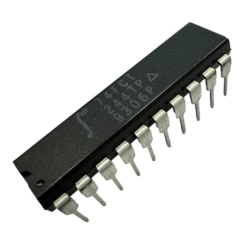 74FCT244TP IDT Integrated Circuit