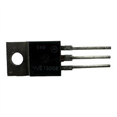 MJE13008 Motorola Transistor 5961-33-126-6767