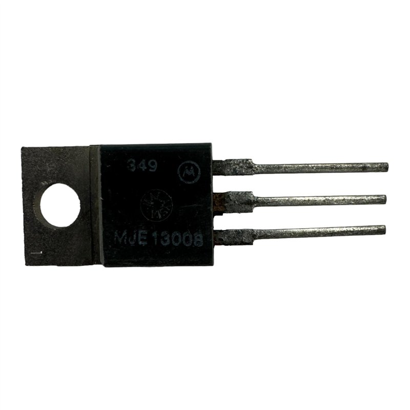 MJE13008 Motorola Transistor 5961-33-126-6767