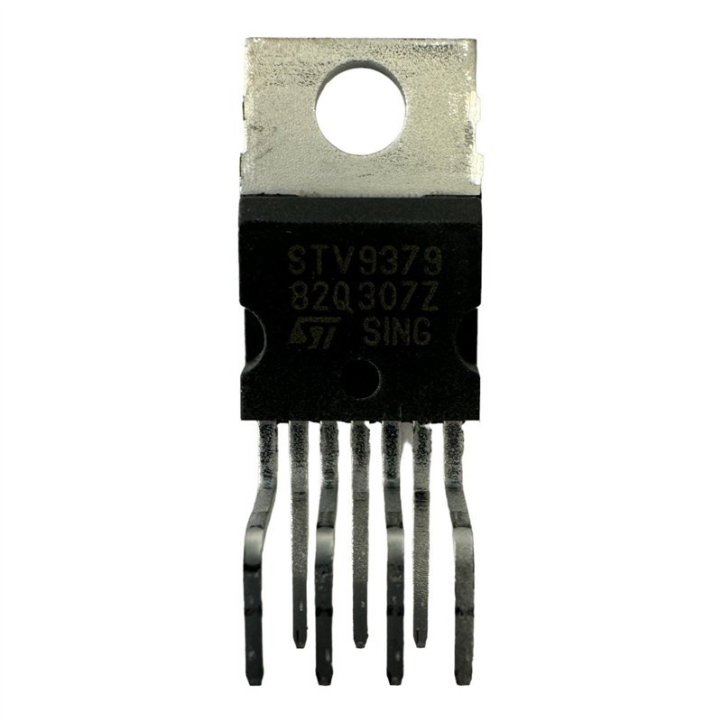 STV9379 ST Integrated Circuit Vertical Deflection Booster SQL-7