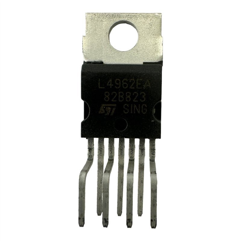 L4962EA ST Integrated Circuit