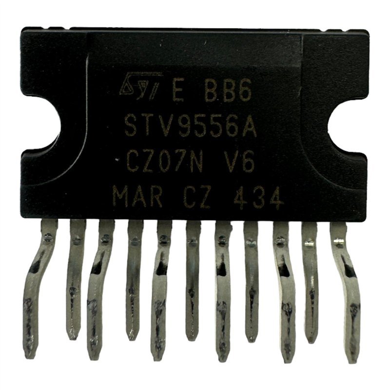 STV9556A ST Integrated Circuit