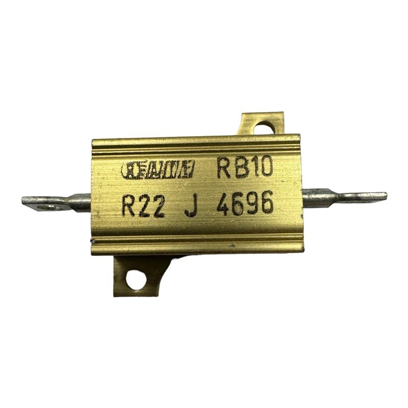 RB10 Ate Power Resistor 22 ohm 22R 10W