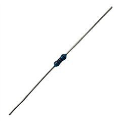 MF-25 Yageo Metal Film Resistor 15 kohm 15K 1/4W 1% 100ppm