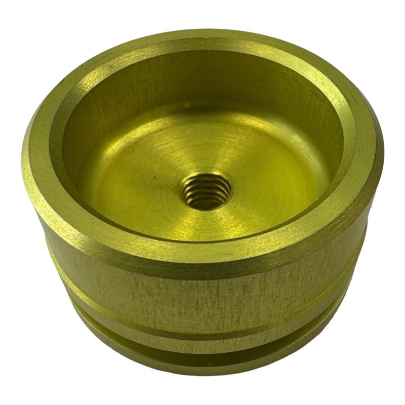 A1-64881EB A164881 Liebherr Coupling Valve Socket Aerospace Stopfen 1650-14-317-8100