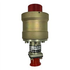 75-43857M1 MBD F6137 Solenoid Valve Avionics 5945-14-452-6818