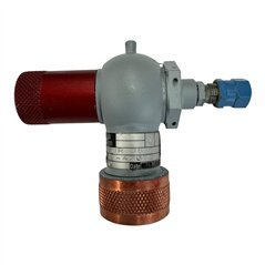 71-43679 Messier Hispano Bugatti F6137 AIR 3520 Valve Avionics 4730-14-303-4625
