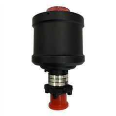 A70-24264 M.H.B. Messier Hispano Bugatti AIR3520 Avionics Valve Elektromagnet 5950-14-383-2607