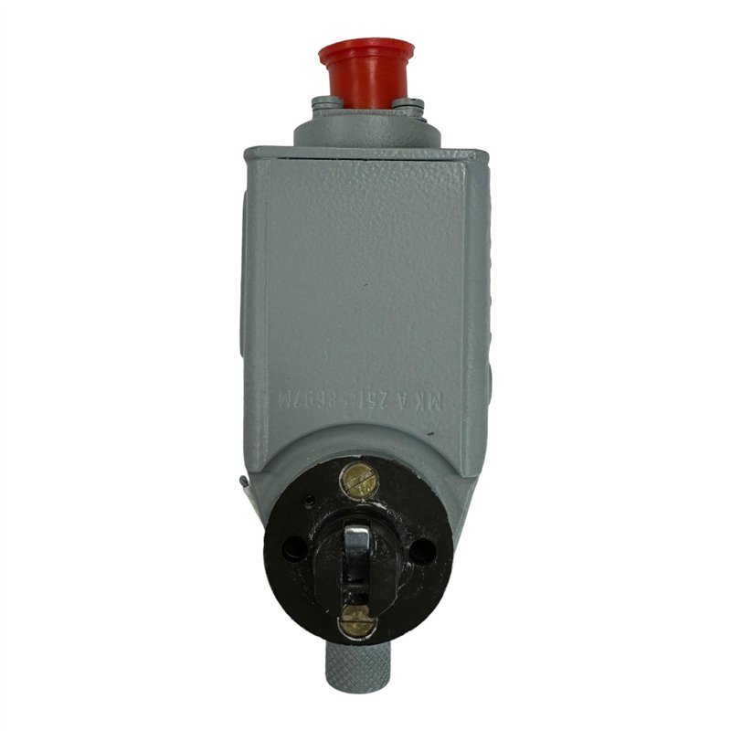 C22003500 MBD F6137 Switch  5930-14-411-1407