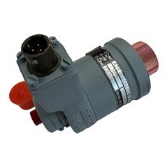 A75-24464 M.H.B. AIR3520 Avionics Valve Elektromagnet 5945-14-031-9431
