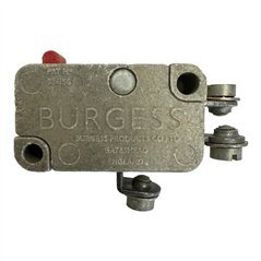 V3-748 Burgess  Microswitch Control Switch SPDT 5930-99-440-0535