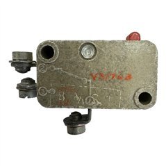 V3-748 Burgess  Microswitch Control Switch SPDT 5930-99-440-0535