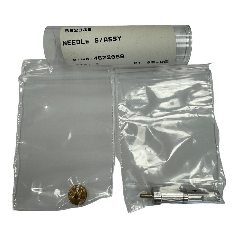 562338 562338:U1605:1 Avionics C160 Needle Sub Assembly