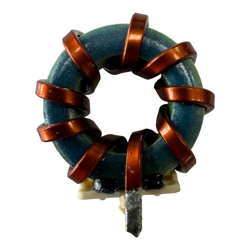 83TP21V000A-G AML Choke Power Inductor  Through Hole Transformer 3.5uH