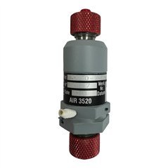 A6170-24508 MBD F6137 Throttle Check Valve Avionics 1650-14-236-1757