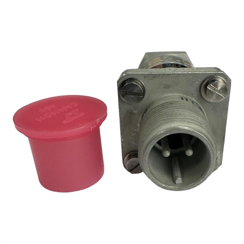 566170 Q5/6782 U1605 Normalair Garrett Ltd Switch Thermostatic 5930-99-711-8831