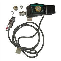 AB41-02-3 DC-24V CKD Solenoid Valve