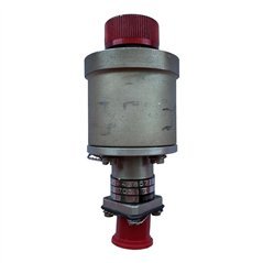 74-43857 MBD F6137 Solenoid Valve Avionics 5943-14-452-6816 5950-14-383-2623