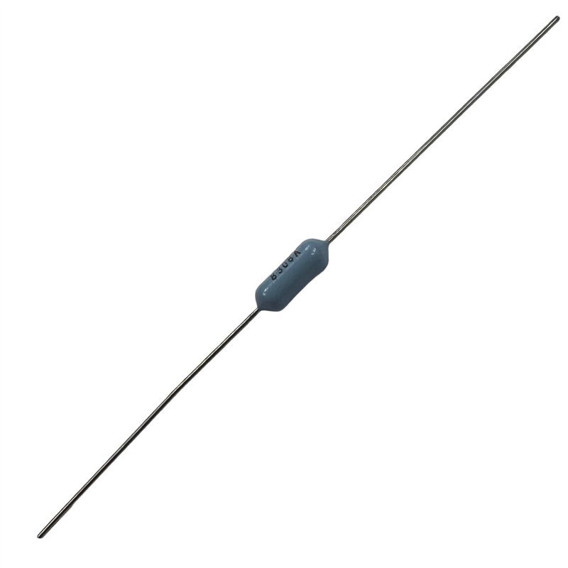 RN60C3322F Mepco Metal Film Resistor RN60C 33.2 Kohm 33K2 1/4W 1% 5905-00-686-3389
