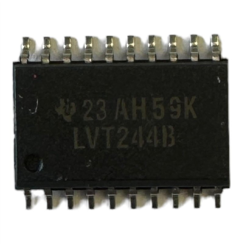 74LVT244 Texas Instruments Integrated Circuit