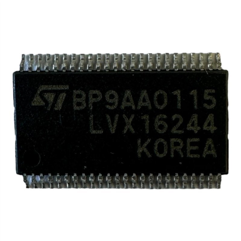74LVX16244 ST Integrated Circuit
