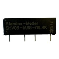 SHV05-1A85-78L4K Standex Meder Reed Relay