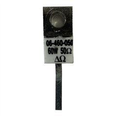 06-460-050 Dummy Load Hybrid Resistor Termination BeO 60W 50ohm