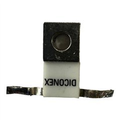2016 Diconex Stripline RF Hybrid Attenuator BeO 3db 25W, Used,Tested