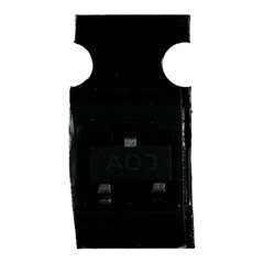 HSMS-2800-TR1G Avago RF Schottky Diode