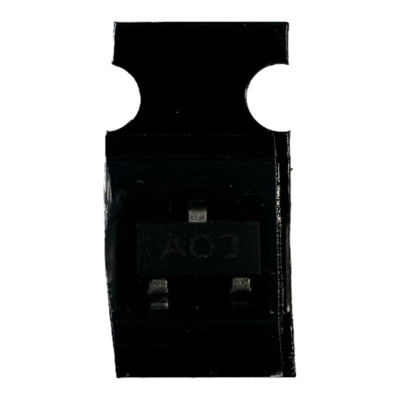 HSMS-2800-TR1G Avago RF Schottky Diode