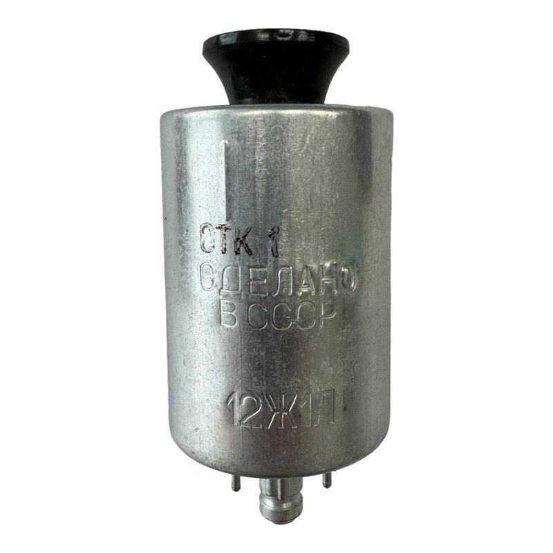 12X1P Electron Tube Valve