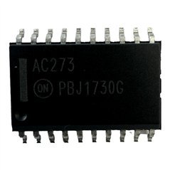 74AC273 ON Semiconductos Integrated Circuit