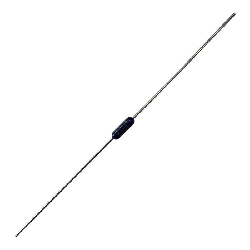 RNC55H3922FS Dale Metal Film Resistor ERC-55 39.2 Kohm 39K2 1/8W 1% 5905-00-403-4448